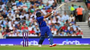 Rohit Sharma | Rohit Sharma sixes in ODI | Indian Cricket Team