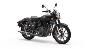 Bike Finance Plan । Royal Enfield । Royal Enfield Classic 350 Dark Series । Car Bike News
