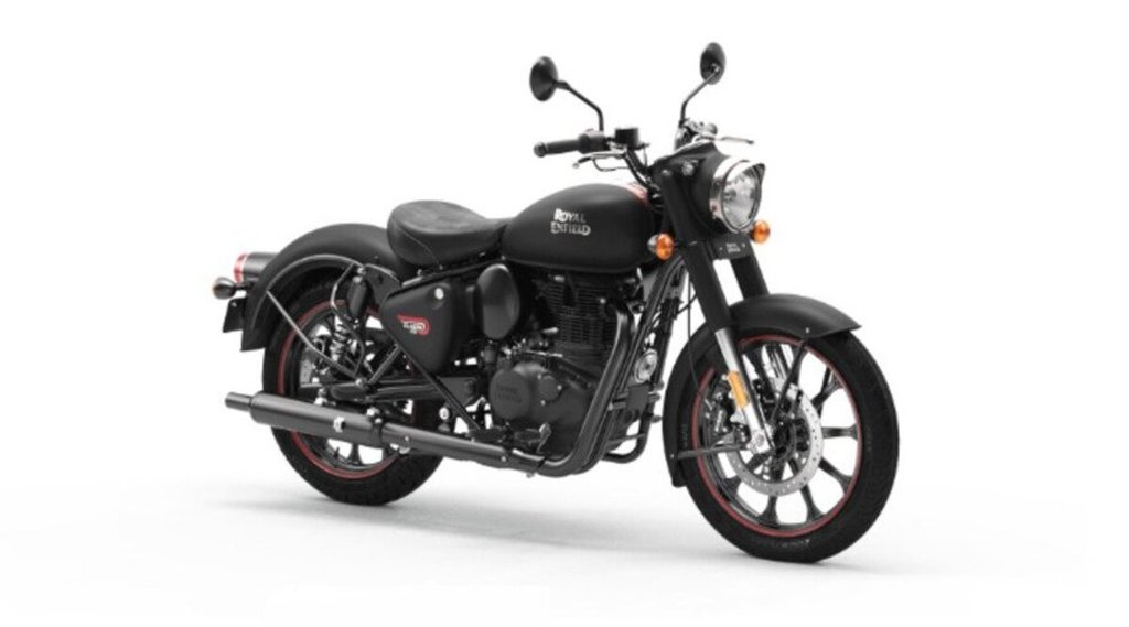 Bike Finance Plan । Royal Enfield । Royal Enfield Classic 350 Dark Series । Car Bike News