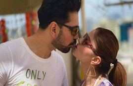 Rubina Dilaik, Neha Kakkar