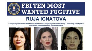 Crypto Queen | Ruja Ignatova | FBI | FBI Top 10 Most Wanted List | Missing Ruja Ignatova | Onecoin