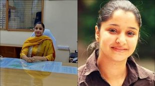 IAS officer Rukmani Riar, Rukmani Riar IAS, UPSC exams, IAS, IAS success stories,