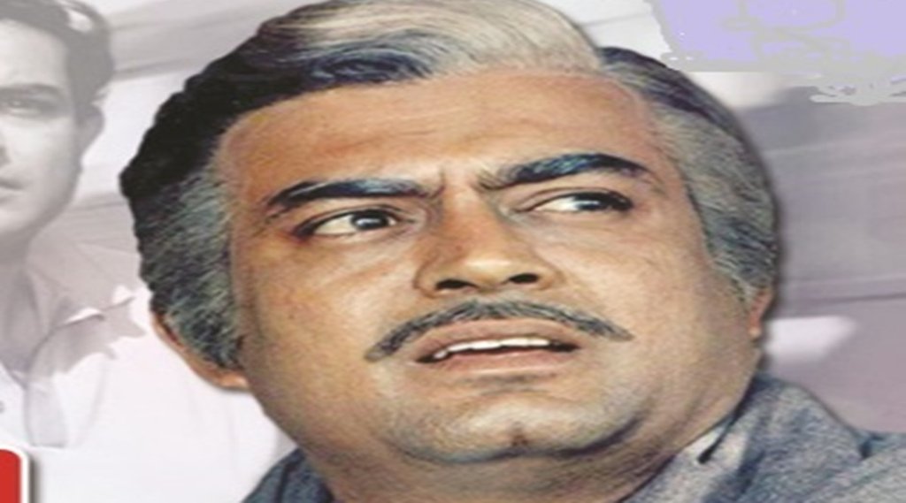 संजीदा कलाकार संजीव कुमार
