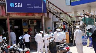 SBI Customer | Banking Facility | SBI News
