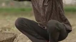 आसमान से बिजली गिरने का खतरा हो तो कान पर हाथ रखकर एड़ियों को जोड़ें और बैठ जाएं, सीएम शिवराज ने वीडियो जारी कर दिए टिप्स