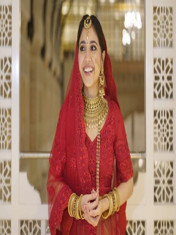 SHWETA TRIPATHI - QUEEN OF WEB SERIES