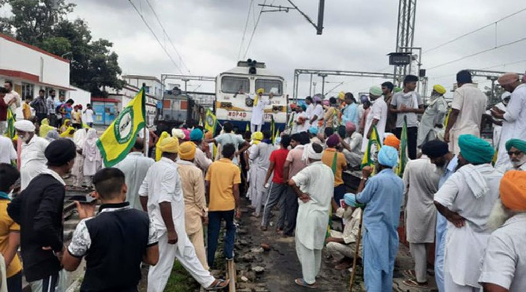 Samyukt Kisan Morcha | MSP issue | Punjab