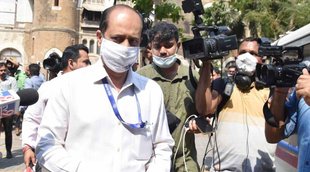 Sachin Vaze | Anil Deshmukh | money laundering case | ED | CBI | अनिल देशमुख | सचिन वाजे