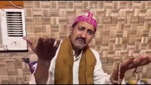 Salman Chishti