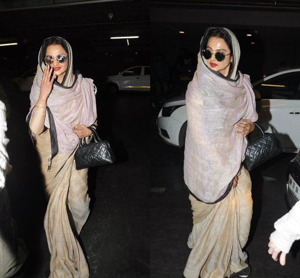 Rekha: जब प्यार में बदनसीबी की बात हो तो रेखा का नाम प्रमुखता से लिया जाता है। रेखा को कई दफे कई लोगों से प्यार हुआ लेकिन बदले में वो प्यार नहीं मिला जो वो चाहती थीं।&nbsp;