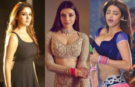 Samantha Divorce, Nayanthara Networth