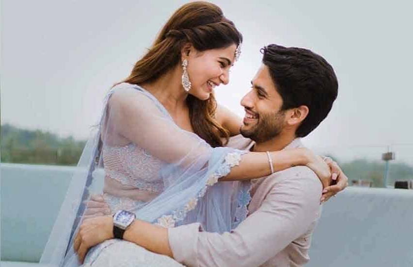 Samantha Naga Chaitanya Divorce: सामंथा रुथ साउथ की सुपरस्टार एक्ट्रेस हैं। वह जल्द ही बॉलीवुड में भी नजर आने वाली हैं। 2017 में साउथ के सुपरहिट एक्टर नागा चैतन्या से उन्होंने शादी कर ली थी। शादी के चार साल बाद ही 2021 में दोनों ने अलग होने का ऐलान कर दिया। 