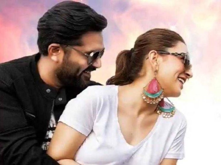 Hansika Motwani: हंसिका मोटवानी एक्टर सिंबु के साथ कई साल तक रिलेशनशिप में रहने के बाद अलग हो गई थीं। ब्रेकअप के बाद एक इंटरव्यू में हंसिका ने कहा था कि सिंबु आज भी उनके बहुत अच्छे दोस्त हैं। वो पहले ऐसे शख्स होंगे जिन्हें मैं किसी भी जरूरत में सबसे पहले याद करूंगी।