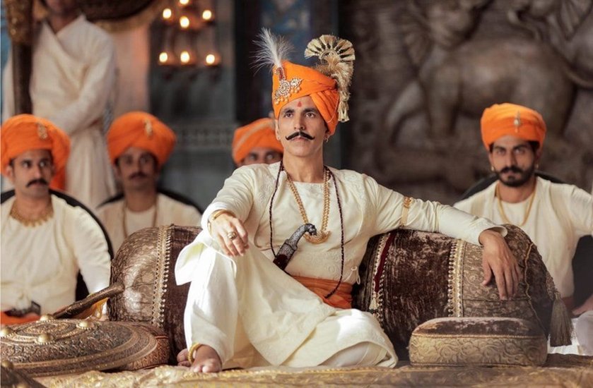 इस लिस्ट में 10वें नंबर पर अक्षय कुमार की फिल्म सम्राट पृथ्वीराज है जिसे आईएमडीबी में 7 रेटिंग मिली है। यह फिल्म भी फ्लॉप रही थी। 