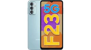 Samsung Galaxy F23 5G