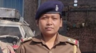 Sandhya Topno | Ranchi | Jharkhand | संध्या टोपनो | रांची