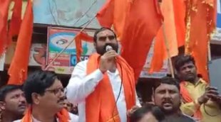 shiv sena mla | Santosh Bangar |uddhav thackeray