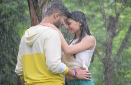 Sara Khan Love, Sara Khan Divorce