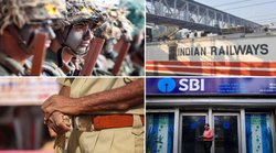 Sarkari Naukri Result 2022: देश के कई राज्यों और विभिन्न विभागों में निकली हैं नौकरियां, जल्द करें आवेदन