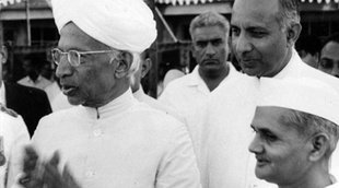Sarvepalli Radhakrishnan