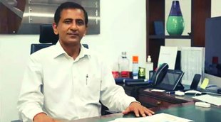 Satish Agnihotri, Bullet train