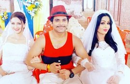 Deepesh Bhan Death, Bhabhi Ji Ghar Par Hai