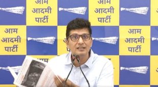 Gujarat hooch tragedy | gujarat news | AAP MLA Saurabh Bhardwaj