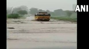School bus | tanakpur | Champawat