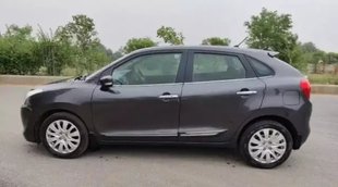 Used Car । Used Maruti Baleno । Car Bike News