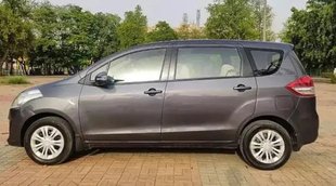 Second Hand Car । Second Hand MPV । Maruti Ertiga । Car Bike News
