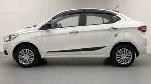 Second Hand Car । Tata Tigor । Second Hand Sedan । car bike news