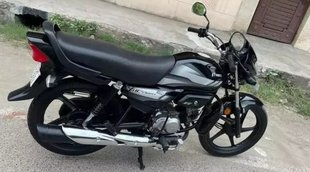 Second Hand Bike । Hero HF Deluxe । Car Bike News