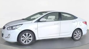 Second Hand Car । Hyundai Verna । Car Bike News