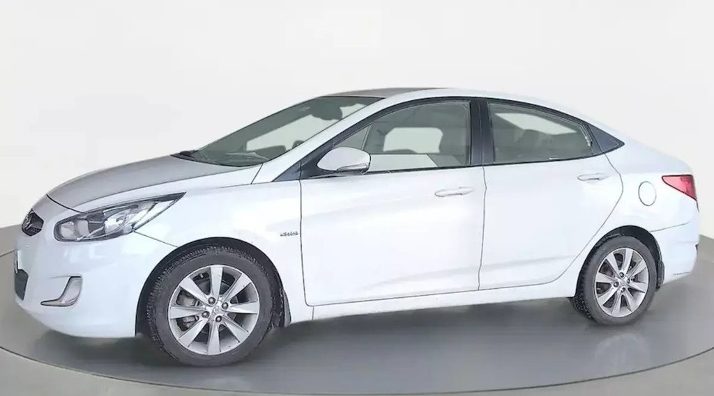 Second Hand Car । Hyundai Verna । Car Bike News Second Hand Car । Hyundai Verna । Car Bike News