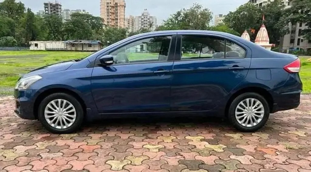 Second Hand Car । Maruti Ciaz । Car Bike News