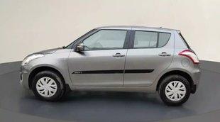 Second Hand Car । Hatchback Car । Maruti Swift । Car Bike News