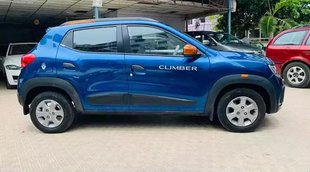 Second Hand Car । Second Hand Hatchback । Renault Kwid । car bike news