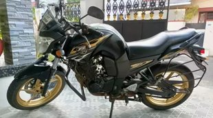 Second Hand Bikes । Second hand Yamaha FZ । Second Hand Sports Bikes । Car Bike News