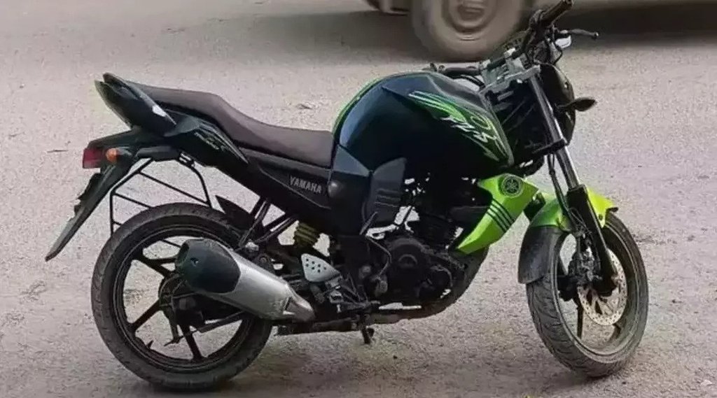 second hand bike । sports bike । Yamaha FZ । car bike news second hand bike । sports bike । Yamaha FZ । car bike news