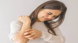 त्वचा की देखभाल बारिश में खुजली की दस्तक