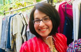 Divorced Actress, Divorce Story