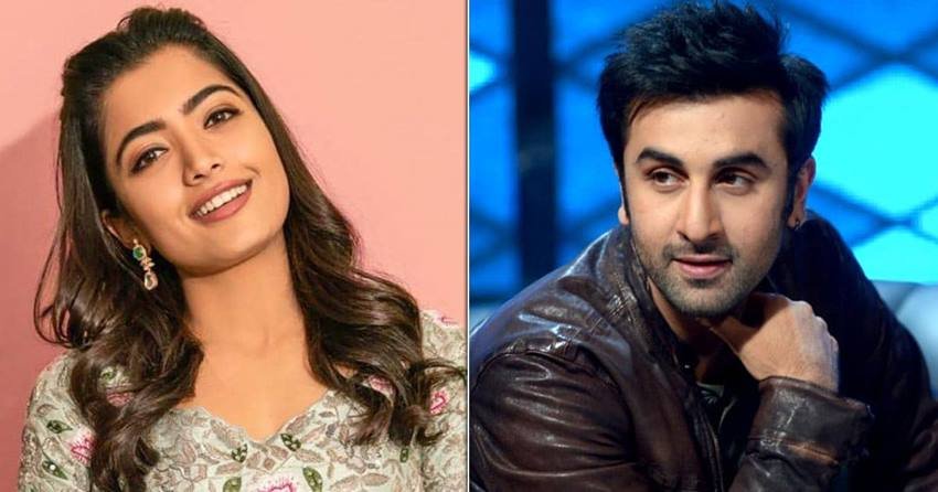 Ranbir Kapoor - Rashmika Mandana: रणबीर कपूर संदीप रेड्डी वांगा की फिल्म एनिमल में रश्मिका मंदाना के साथ ऑनस्क्रीन रोमांस करते दिखेंगे। 