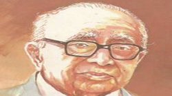 प्रखर व्यंग्य-चित्रकार के. शंकर पिल्लई