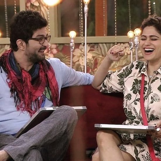 बिग बॉस ओटीटी में शमिता शेट्टी और राकेश बापट दर्शकों का फेवरेट कपल था और यहीं से दोनों की नजदीकियां बढ़ने लगी थीं। (यह भी पढ़ें: मीका का दिल जीतने वाली एक्ट्रेस आकांक्षा पुरी कभी इस एक्टर को करती थीं डेट, इस तरह हुआ था ब्रेकअप)