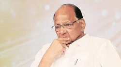 शरद पवार बोले- उत्‍तर भारतीय मानसिकता के चलते नहीं मिल पा रहा महिलाओं को लोकसभा में आरक्षण