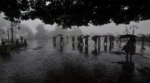 Weather Update,imd alert,delhi ncr weather
