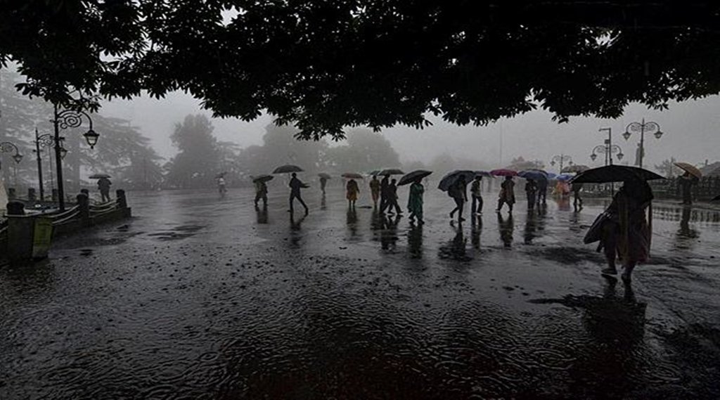 Weather Update,imd alert,delhi ncr weather