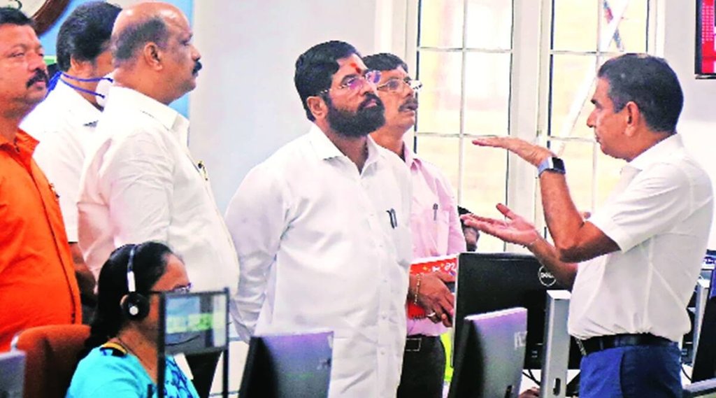 Maharashtra, Shiv Sena
