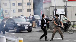 Shinzo Abe killing | tetsuya yamagami | shinzo abe | Shinzo Abe Assassination | killer Yamagami | शिंजो आबे