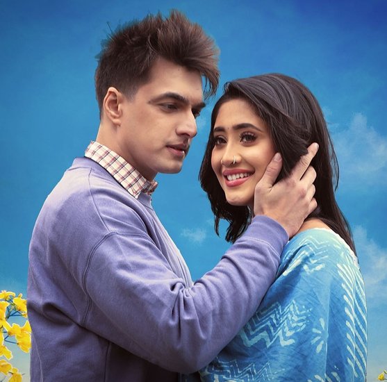 टीवी एक्ट्रेस शिवांगी जोशी (Shivangi Joshi) बेगूसराय (Begusarai), ये रिश्ता क्या कहलाता है (Yeh Rishta Kya Kehlata hai), बालिका वधू 2 (Balika Vadhu 2) सहित तमाम टीवी शो में नजर आ चुकी हैं। एक वक्त पर टीवी एक्टर मोहसिन खान (Mohsin Khan) संग उनके अफेयर (Shivangi Joshi and Mohsin Khan Affair) के काफी चर्चे थे। दोनों ने ये रिश्ता क्या कहलाता है शो में साथ काम किया था और दोनों की जोड़ी को दर्शकों ने खूब पसंद किया था। 